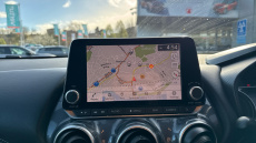 Nissan Juke 1.6 Hybrid N-Connecta 5dr Auto Hybrid Hatchback